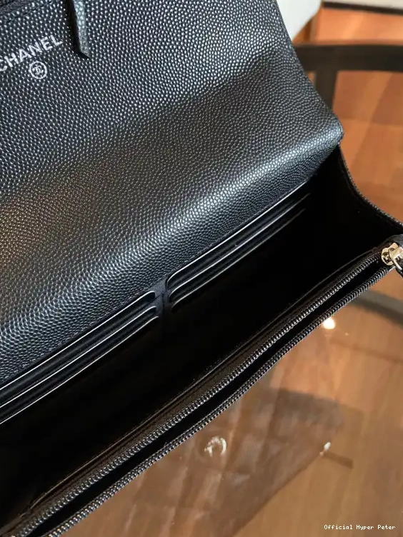 HyperPeter WALLET CHANEL 0613